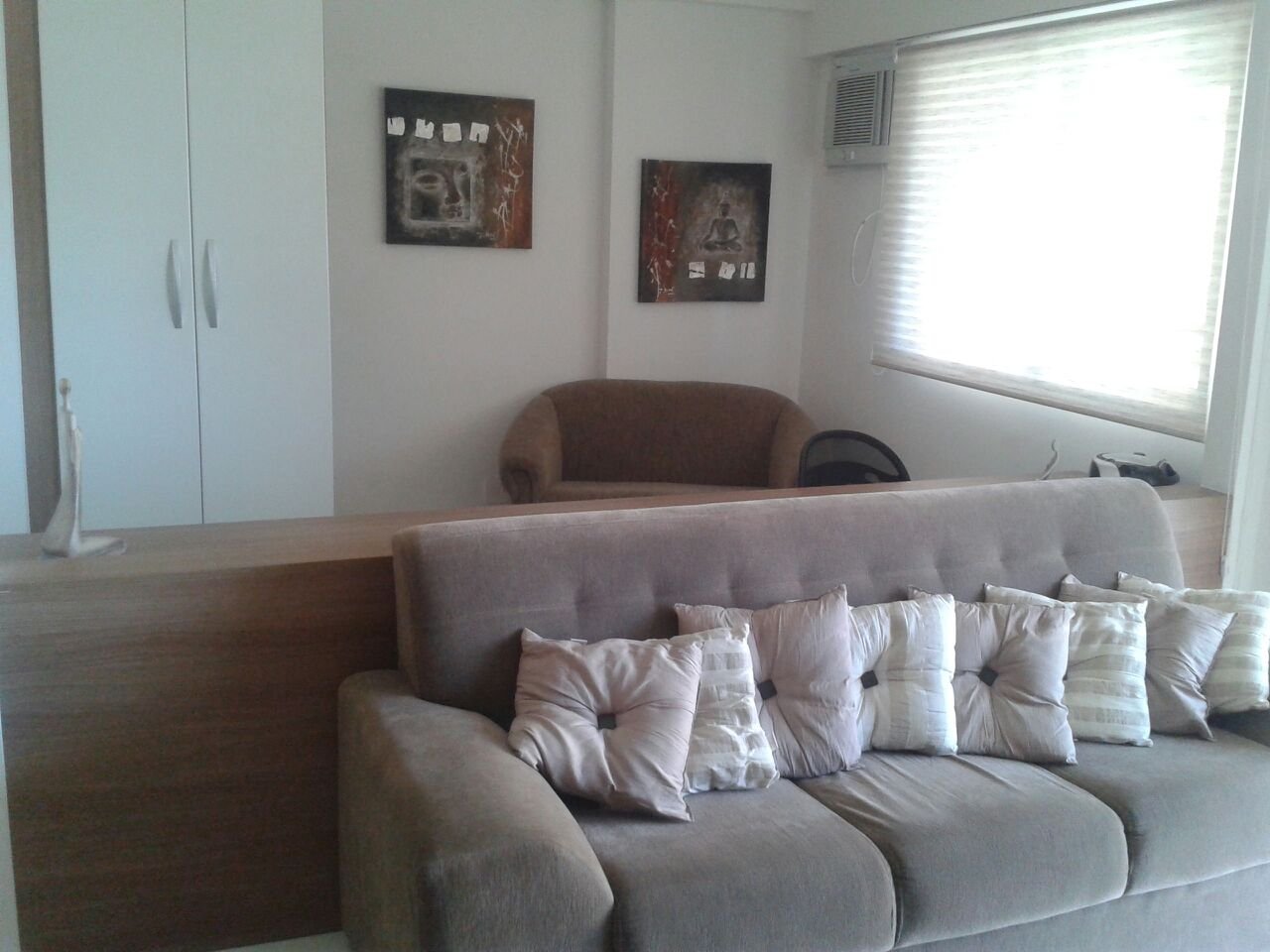 Apartamento na península - foto 6